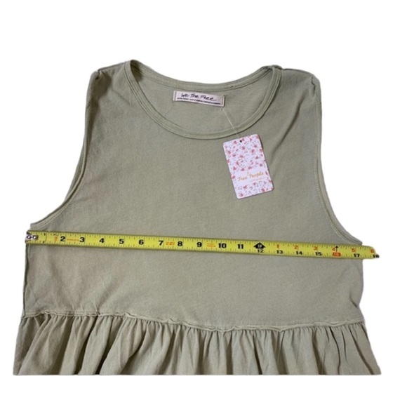 Free People Anytime Tank Top - Picture 8 of 8